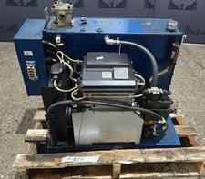 Daikin SUT06D60L21-11-F, hydraulic power pack super unit, 21MPa