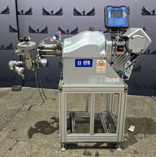 Graco #EFR-U83364, meter mix dispense system, 2 part adhesive