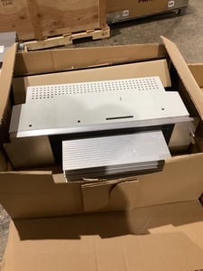 Kuka, KPS-600-20-ESC, robotic power supply, 400-480 VAC, new