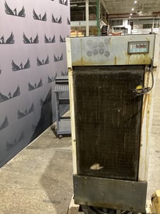 Oil cooling unit, Daikin #AKZJ568, immersion type, 5.6 KW