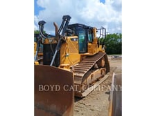 Caterpillar D6TXWVP, Crawler Dozer, 5232 hours, S/N: JNM00561, 2019
