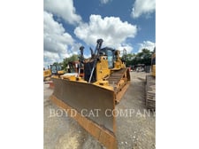 Caterpillar D6TLGPVP, Crawler Dozer, 4957 hours, S/N: K1R00239, 2019