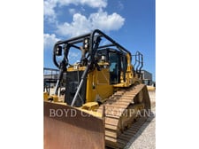 Caterpillar D6TLGPVP, Crawler Dozer, 4712 hours, S/N: MH701065, 2019