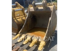 Caterpillar CATERPILLAR 336-340 54INCH SEVERE DUTY BUCKET, Bucket, S/N: XC755763, 2023