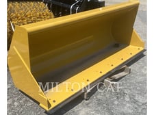 Caterpillar BHL 95IN GENERAL PURPOSE BUCKET, Bucket, S/N: GB221109819, 2023
