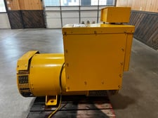 350 KW, Caterpillar Caterpilllar #SR4B, generator end, good used take off of C15 engine, 2005