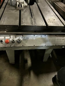 Marvel #8-Mark-I, saw