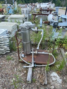 Mechanical Manufacturing Screen Type Filter