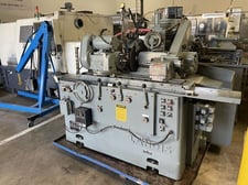 Image for 10" x 20" Landis #10x20-1R, Cylindrical Grinder, 10" diameter max, 200/2530 RPM, 12" x 1" x 5" wheel, 220-440 V.