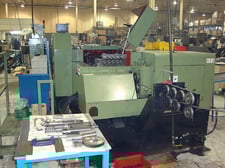 Lian Shyang #14B-LS6 long Stroke, PKO part former, 2005