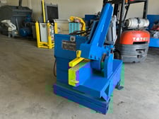 KRB #A114, shear, 15 HP