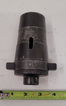 Scully Jones - 95414 - X-Press-Change End Mill Holder