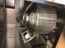 26" Thomas Accela-Cota #CL36-NXR, Coater, w/Removable Screens