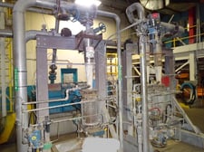 Bird #7, High Density Cleaner