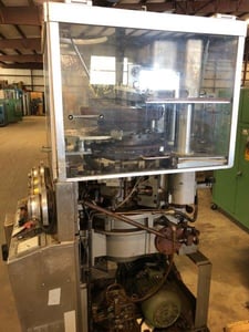 Kilian #TX40A, Tablet Press, w/Motor & Controls