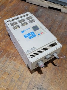 MagneTek, GPD506V-B052, Variable Speed Drive, 58A, 460 Volts, 3 Phase