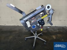 Globe Pharma #GPCP-350, Capsule Polisher, 115 V.