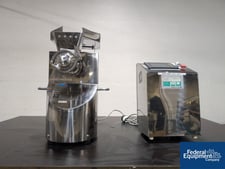 LCI Fuji Paudal #MG-55, MultiGranulator Extruder, 2006