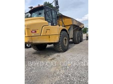 Caterpillar 745-04, Articulated Truck, 6384 hours, S/N: 3T602124, 2019