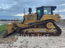 Caterpillar D6 LGPVPWH, Crawler Dozer, 5016 hours, S/N: RDC01120, 2022