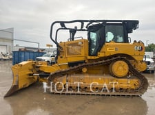 Caterpillar D6 VP, Crawler Dozer, 1169 hours, S/N: WH501090, 2023