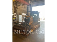 Caterpillar D3K2XL, Crawler Dozer, 660 hours, S/N: KF207295, 2020