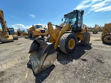 Cat 926M QC, Wheel Loader, 3657 hours, S/N: LTE07088, 2019