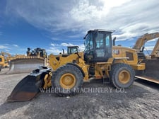 Cat 926M QC, Wheel Loader, 970 hours, S/N: W5L00575, 2020