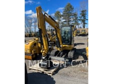 Caterpillar 304, Crawler Excavator, 250 hours, S/N: AN403361, 2024
