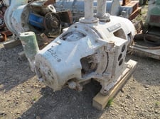 20" Beloit Jones #DD3000, Refiner, electromagnetic chuck Design, w/EMC Motor