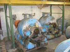 26" Sprout Waldron #R26H, Refiner, w/Hydraulic Disc Adjustment & CC4 Controls