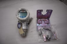 ABB 2600T Hart Transmitter 266 / 266HSHESBA8 - NEW open box STOCK 5590