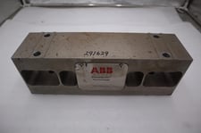 NEW ABB PFTL101B/ PFTL 101B Pillow Block Load Cell 2.0 KN STOCK GS20