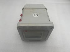 ABB TB82TE1010110 TB82TE 2-Wire Conductivity Transmitter, Pipe Mounting 2135