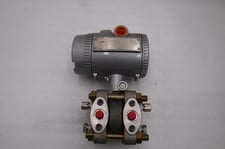 ABB PTSDDC1221B2100 Differential Pressure Transmitter STOCK 5887