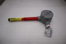 Abb tb556326500jb ph/orp sensor new unit stock g498a