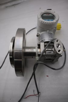 ABB Differential Pressure Transmitter Hart 2600T S-N170912AS13 STOCK 2075-A