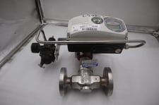 New abb edp300 y0h2s2d positionermaster control d1m5 unit new stock g700