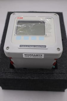 Abb brown boveri abb tb84ec2000310 transmitter new in box stock g482