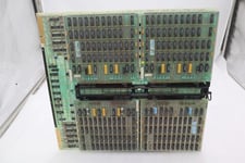 New abb 018383-004 circuit board stock 1249-a