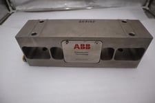 NEW ABB PFTL101B/ PFTL 101B Pillow Block Load Cell 2.0 KN STOCK GS18