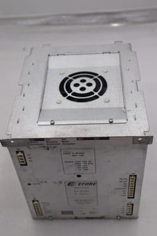 Efore ABB SR92A060 Power Supply Module 3HAB 5845-1/2 STOCK 3191