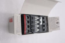 ABB Contactor Relay NFZ22E-21 NEW IN BOX STOCK G234A