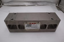 NEW ABB PFTL 101B/ PFTL101B Pillow Block Load Cell 10.0 KN STOCK GS17