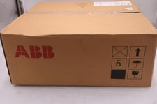 New abb pharpsch100000 power supply chassis stock 3248