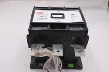 Abb Spectrum EHDB 800 Drive Contactor 120v-ac 600v-dc 800a Amp STOCK 1734B