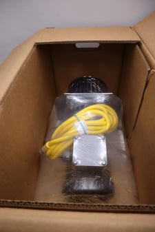 Baldor reliance abb 33e406-w115g2 / 33e406w115g2 new in box stock h1286