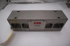 NEW ABB PFTL 101B/ PFTL101B Pillow Block Load Cell 10.0 KN STOCK GS19