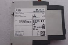 New Abb brown boveri abb ct-ars.11s / ctars11s stock k-1627