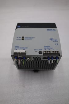Allen-Bradley bradley plc 1606-xl240e series a ac/dc power supply stock k-1551c